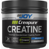 Bigjoy Creapure Creatine